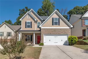 4824 Clarkstone Cir, Flowery Branch, GA 30542 - Photo 1