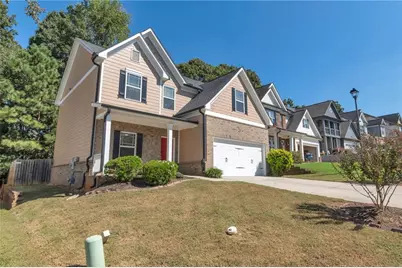 4824 Clarkstone Circle, Flowery Branch, GA 30542 - Photo 3