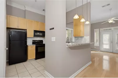 401 16th Street NW #1177, Atlanta, GA 30363 - Photo 13