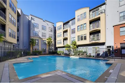 401 16th Street NW #1177, Atlanta, GA 30363 - Photo 29