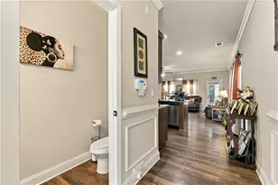130 Huntington Manor Ct, Cornelia, GA 30531 - Photo 5