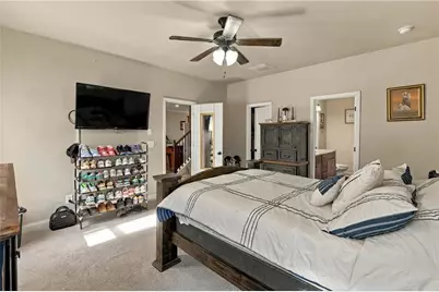 130 Huntington Manor Court, Cornelia, GA 30531 - Photo 23