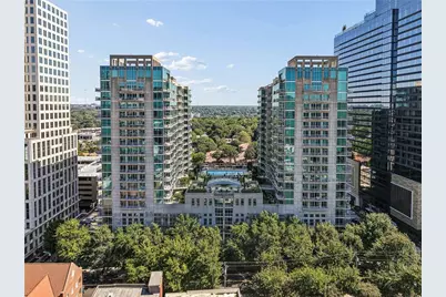 943 Peachtree Street NE #1618, Atlanta, GA 30309 - Photo 35