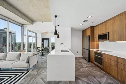 943 Peachtree Street NE #1618, Atlanta, GA 30309 - Photo 1