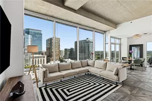 943 Peachtree St NE, Atlanta, GA 30309 - Photo 15