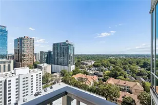 943 Peachtree St NE, Atlanta, GA 30309 - Photo 33