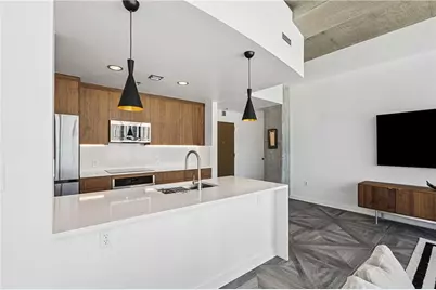 943 Peachtree Street NE #1618, Atlanta, GA 30309 - Photo 11