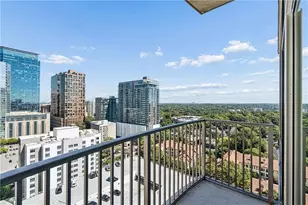 943 Peachtree St NE, Atlanta, GA 30309 - Photo 31