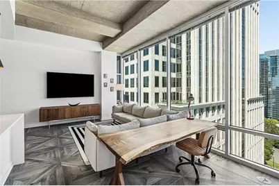 943 Peachtree Street NE #1618, Atlanta, GA 30309 - Photo 13