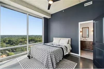 943 Peachtree Street NE #1618, Atlanta, GA 30309 - Photo 27