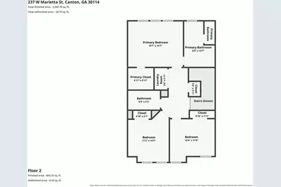 237 W Marietta Street, Canton, GA 30114 - Photo 45