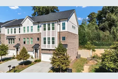 237 W Marietta Street, Canton, GA 30114 - Photo 3