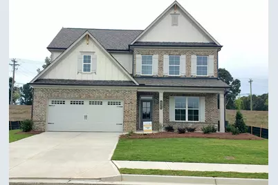 4525 Kennedy Farm Drive, Hoschton, GA 30548 - Photo 1