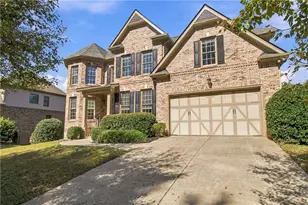 1905 Macby Dr, Marietta, GA 30066 - Photo 5