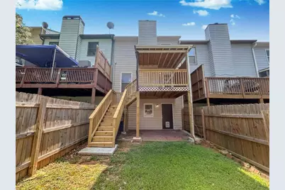 1044 Oaks Parkway SE, Smyrna, GA 30082 - Photo 31