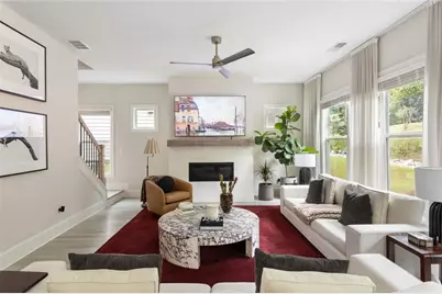 1818 Sanford Drive NW, Atlanta, GA 30318 - Photo 11