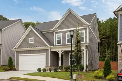 1818 Sanford Drive NW, Atlanta, GA 30318 - Photo 3