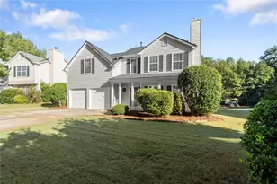 2668 Lake Park Bend, Acworth, GA 30101 - Photo 49