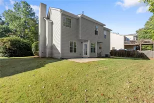 2668 Lake Park Bend, Acworth, GA 30101 - Photo 23