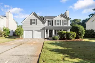 2668 Lake Park Bend, Acworth, GA 30101 - Photo 47
