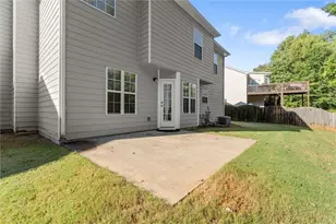 2668 Lake Park Bend, Acworth, GA 30101 - Photo 21