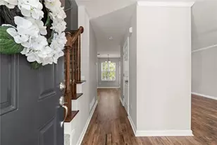 2668 Lake Park Bend, Acworth, GA 30101 - Photo 5