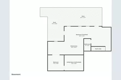 3060 Burlingame Drive, Roswell, GA 30075 - Photo 37