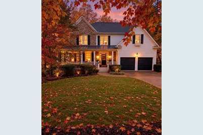 3060 Burlingame Drive, Roswell, GA 30075 - Photo 1