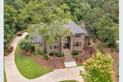 2033 Pine Forest Trail, Jonesboro, GA 30236 - Photo 1