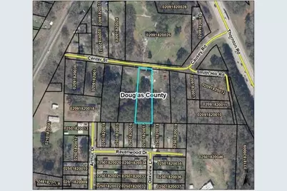 3405 Center Street, Lithia Springs, GA 30106 - Photo 11