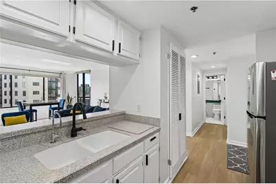 3481 Lakeside Drive NE #2503, Atlanta, GA 30326 - Photo 5