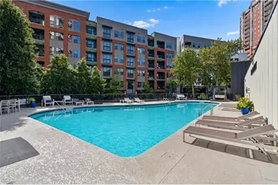 3481 Lakeside Drive NE #2503, Atlanta, GA 30326 - Photo 39