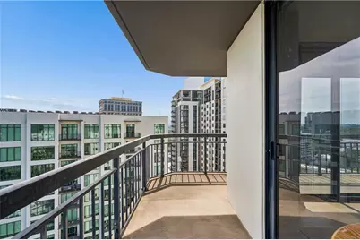 3481 Lakeside Drive NE #2503, Atlanta, GA 30326 - Photo 27