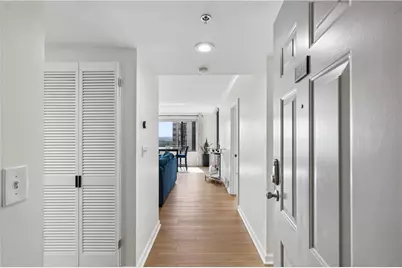 3481 Lakeside Drive NE #2503, Atlanta, GA 30326 - Photo 3
