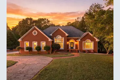 4296 Waterworks Road, Jefferson, GA 30549 - Photo 1