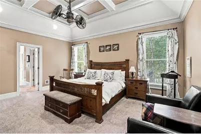 4296 Waterworks Road, Jefferson, GA 30549 - Photo 17