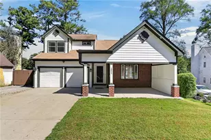 1021 Heatherwood Ct, Norcross, GA 30093 - Photo 1