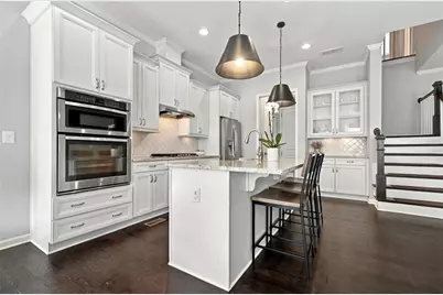 1010 Milhaven Drive, Roswell, GA 30076 - Photo 15