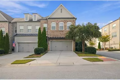 1010 Milhaven Drive, Roswell, GA 30076 - Photo 1
