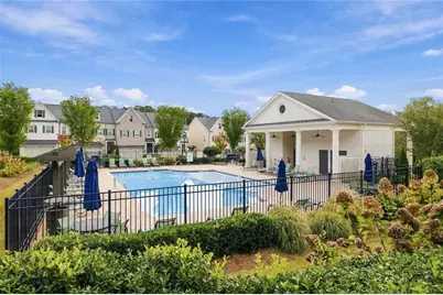 1010 Milhaven Drive, Roswell, GA 30076 - Photo 67