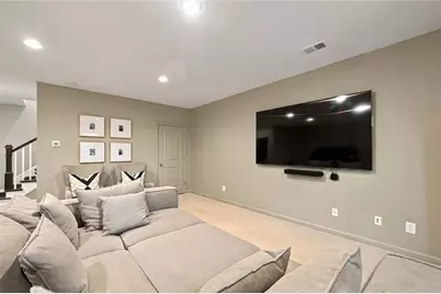 1010 Milhaven Drive, Roswell, GA 30076 - Photo 47