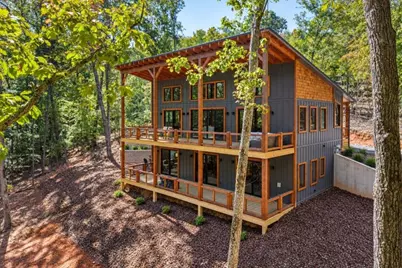 259 Sunrock Mountain Road, Blue Ridge, GA 30513 - Photo 5