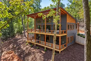 259 Sun Rock Mountain Rd, Blue Ridge, GA 30513 - Photo 5