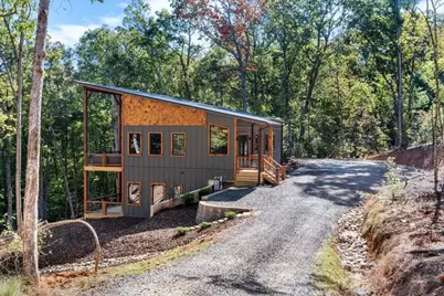 259 Sunrock Mountain Road, Blue Ridge, GA 30513 - Photo 3