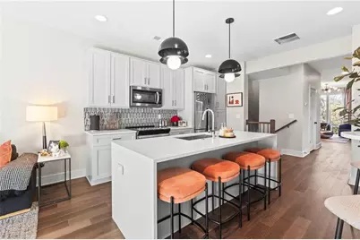 1350 May Avenue #14, Atlanta, GA 30316 - Photo 7