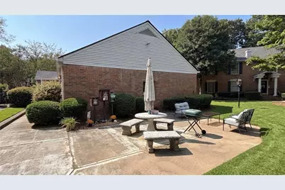 6700 Roswell Road #15D, Sandy Springs, GA 30328 - Photo 29