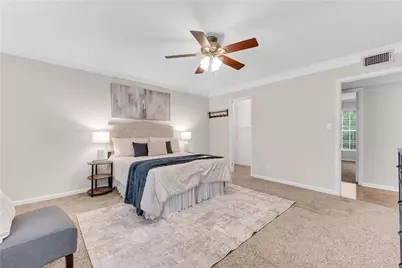 6700 Roswell Road #15D, Sandy Springs, GA 30328 - Photo 15