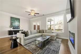 567 Sonata Walk, Marietta, GA 30067 - Photo 5
