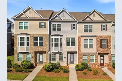 567 Sonata Walk, Marietta, GA 30067 - Photo 1