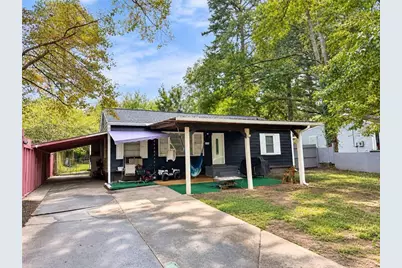 4195 Hanes Drive, Decatur, GA 30035 - Photo 1